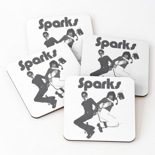 Item preview, The-Sprks-Propgnda designed and sold by NarcisaBurkett.