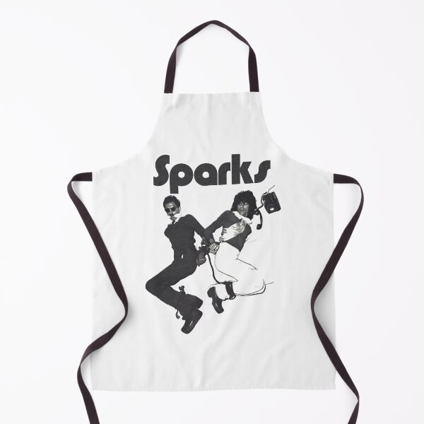 Item preview, The-Sprks-Propgnda designed and sold by NarcisaBurkett.