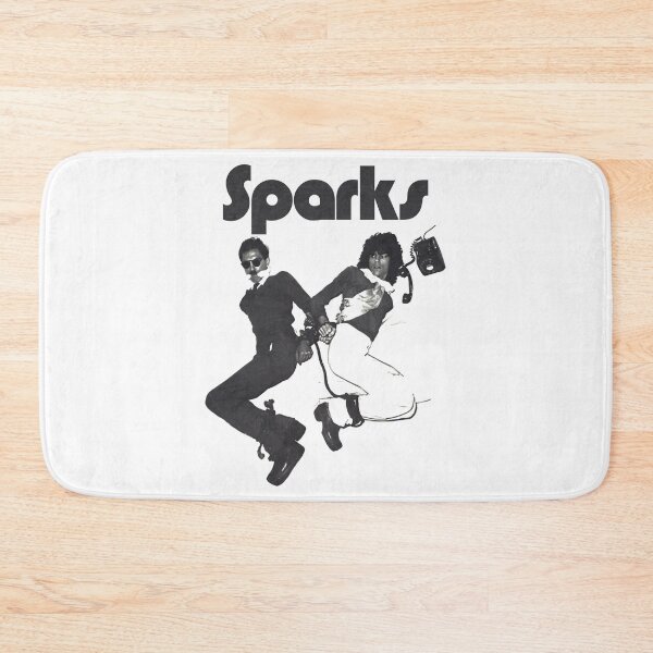 Item preview, The-Sprks-Propgnda designed and sold by NarcisaBurkett.