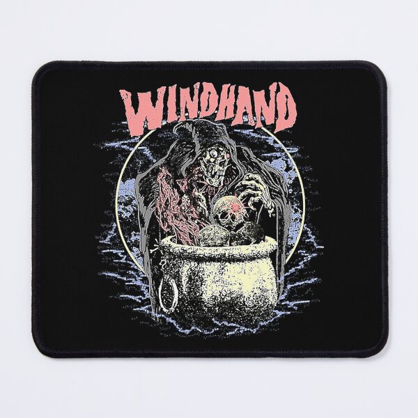 Item preview, The-Official-WnhD designed and sold by NarcisaBurkett.