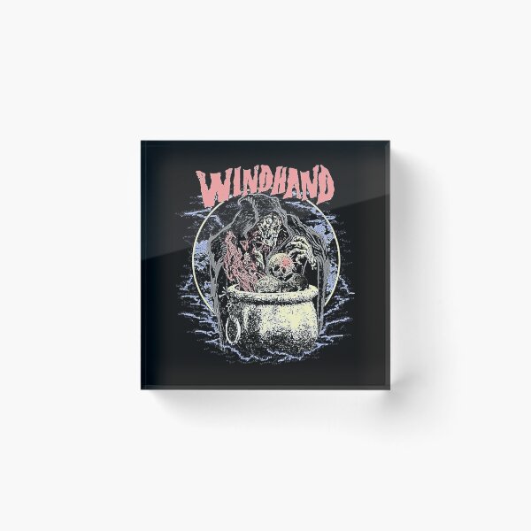 Item preview, The-Official-WnhD designed and sold by NarcisaBurkett.