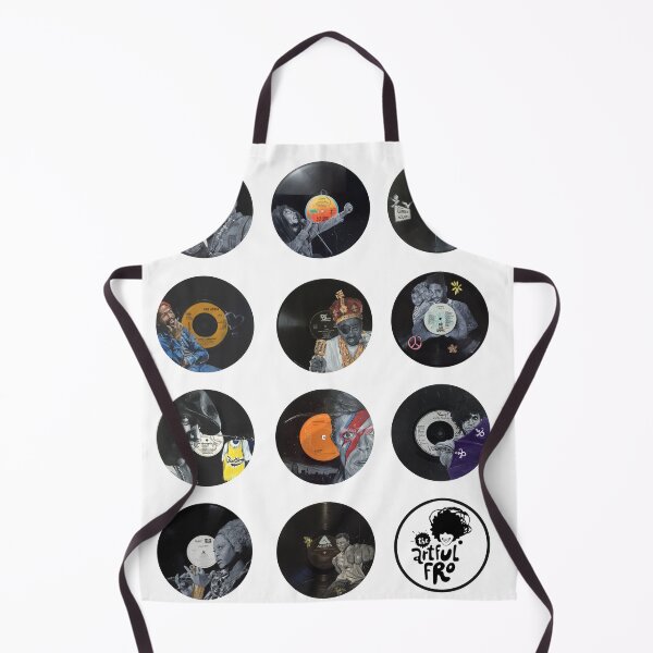 Item preview, Vinyl Art designed and sold by theartfulfro.
