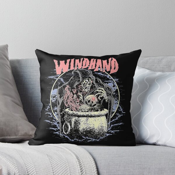 Item preview, The-Official-WnhD designed and sold by NarcisaBurkett.
