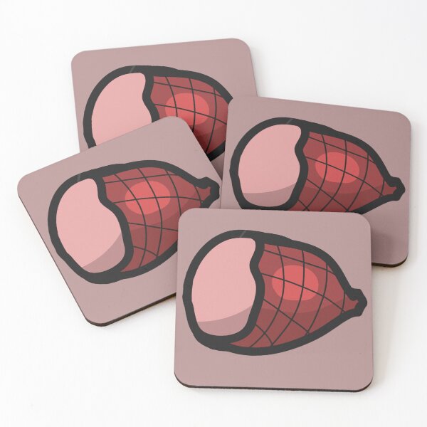 Item preview, Dank Ham designed and sold by DankLoot.