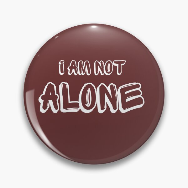 Item preview, i am not alone designed and sold by perfect  world.