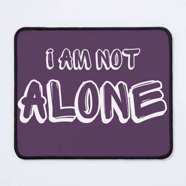 Item preview, i am not alone designed and sold by perfect world.