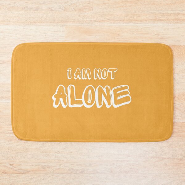 Item preview, i am not alone designed and sold by perfect  world.