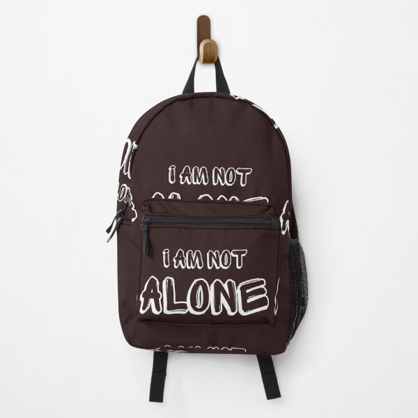 Item preview, i am not alone designed and sold by perfect  world.