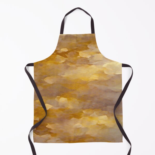 Item preview, Orange Gold Shimmering Pattern designed and sold by deniselynnimage.