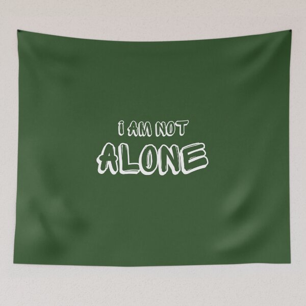 Item preview, i am not alone designed and sold by perfect  world.