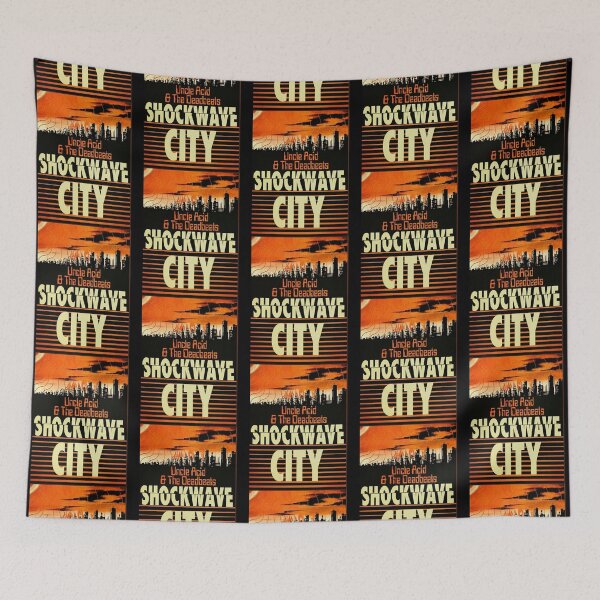 Item preview, Shockwave city designed and sold by NarcisaBurkett.
