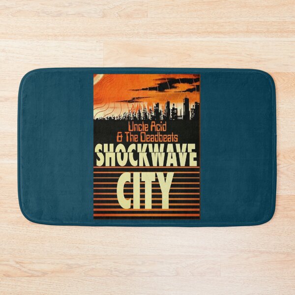 Item preview, Shockwave city designed and sold by NarcisaBurkett.