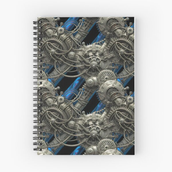 Item preview, Seamless Art #17 designed and sold by Tommy Modelli.