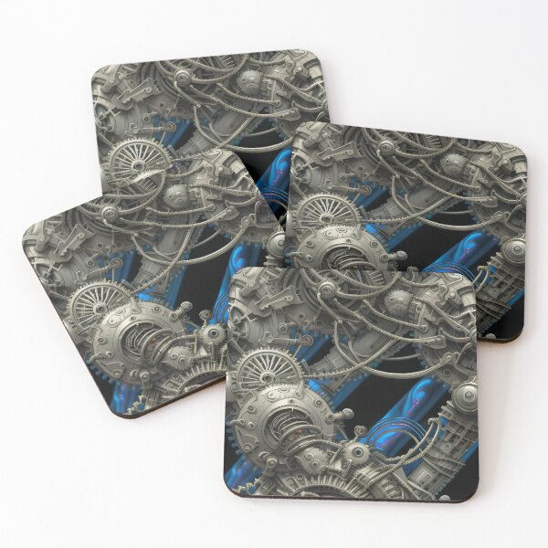 Item preview, Seamless Art #17 designed and sold by Tommy Modelli.