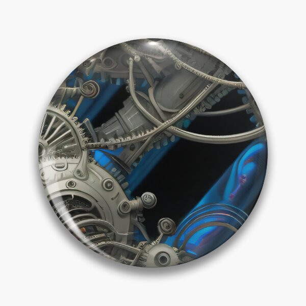 Item preview, Seamless Art #17 designed and sold by Tommy Modelli.