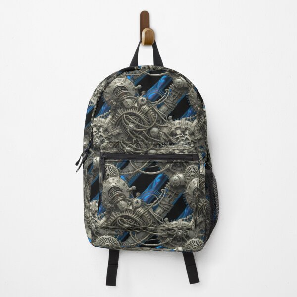 Item preview, Seamless Art #17 designed and sold by Tommy Modelli.