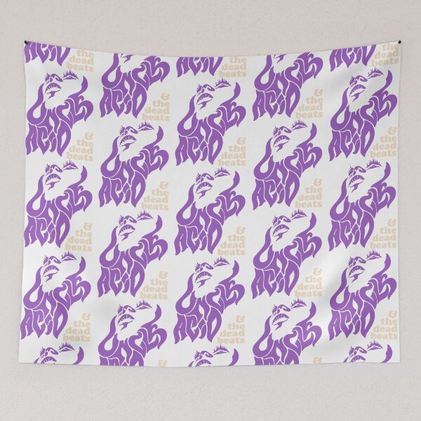 Item preview, Official-Merch-Acid designed and sold by NarcisaBurkett.