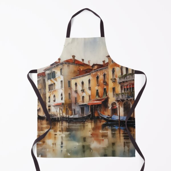 Item preview, Venice Italy designed and sold by Vanover Designs.