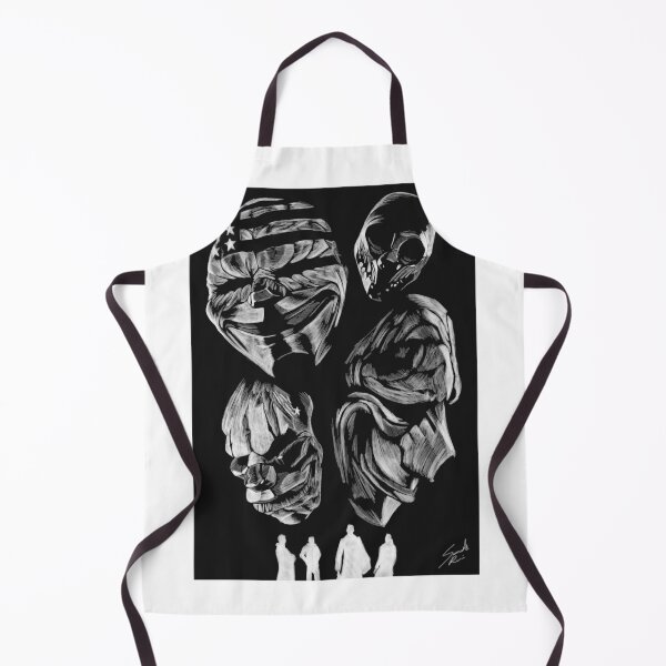 Item preview, PayDay designed and sold by NerdCAMOS.