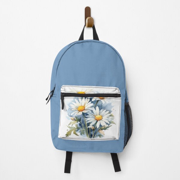 Item preview, Daisy Flowers designed and sold by illustratious.
