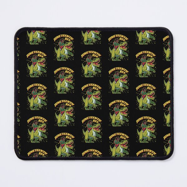 Item preview, Black Kids Black Boys Black King Juneteenth T Rex designed and sold by metal-works.