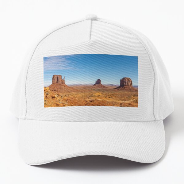 Arizona Desert Trucker Hat