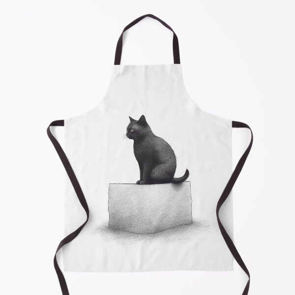 Item preview, Up Cat designed and sold by StrangeRoom.