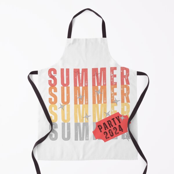 Item preview, Summer party 2024 designed and sold by Azrou shop.