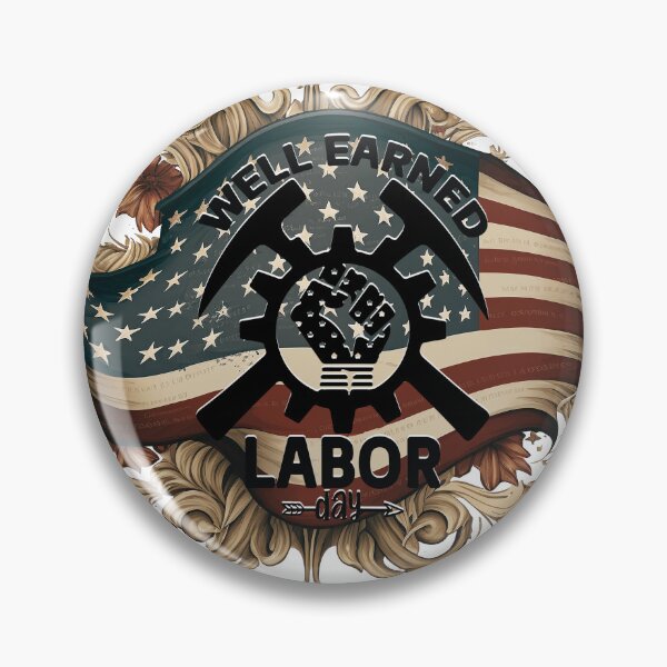 Item preview, Laborday designed and sold by MironEX.