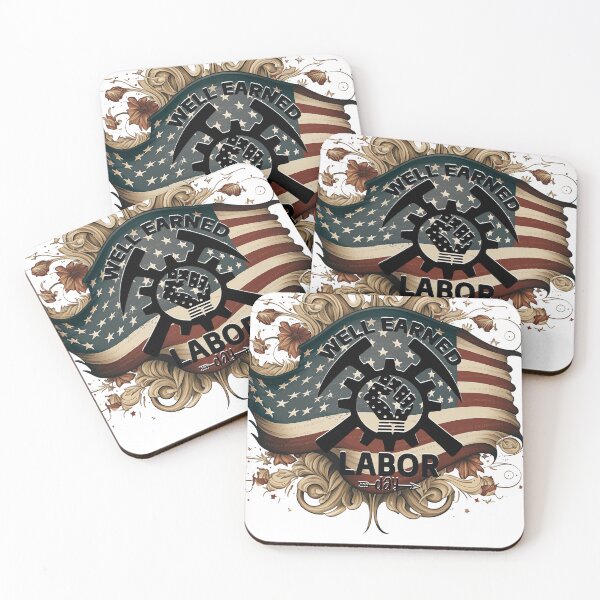Item preview, Laborday designed and sold by MironEX.