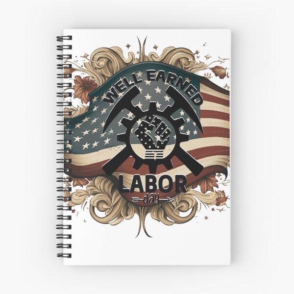 Item preview, Laborday designed and sold by MironEX.