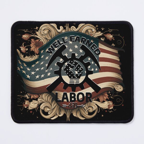 Item preview, Laborday designed and sold by MironEX.
