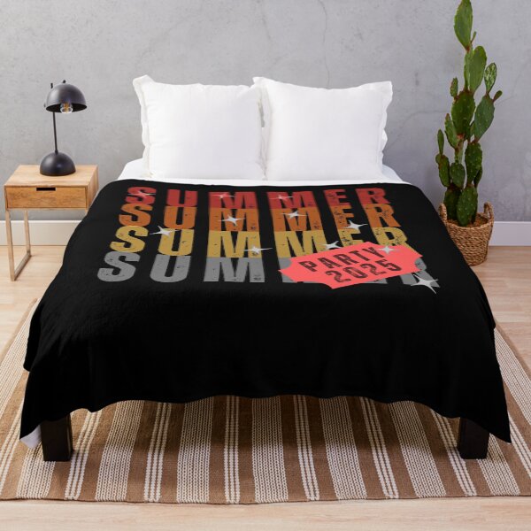 Item preview, Summer party 2025 designed and sold by Azrou shop.