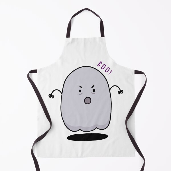 Item preview, boo ghost designed and sold by Shashumu Dead.