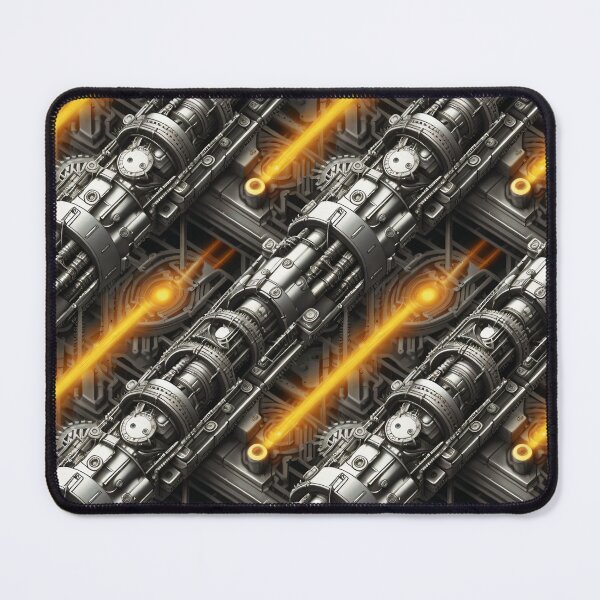 Item preview, Seamless Art #18 designed and sold by Tommy Modelli.