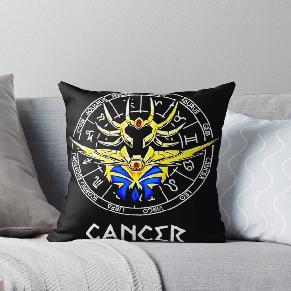 Item preview, Anime power manga shonen warrior zodiac designed and sold by mika89moon.