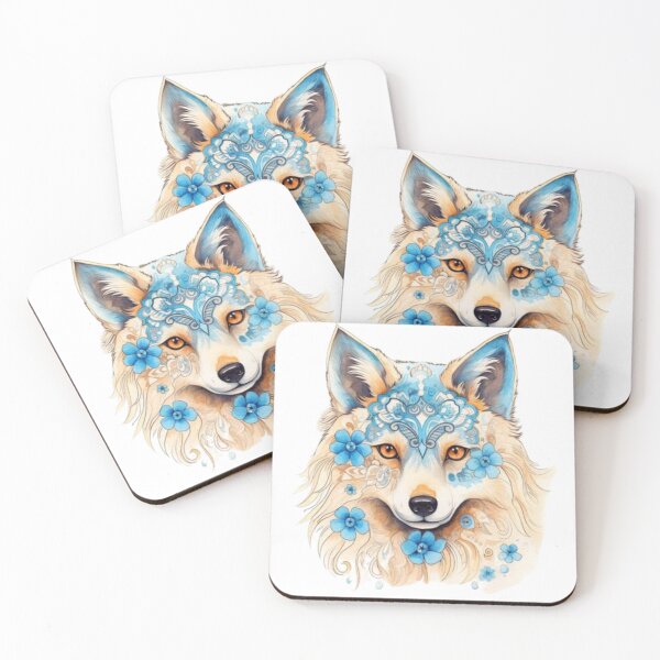 Item preview, Pomsky, Husky,  Pomeranian Mystic Collection 578 designed and sold by PomskysRus.