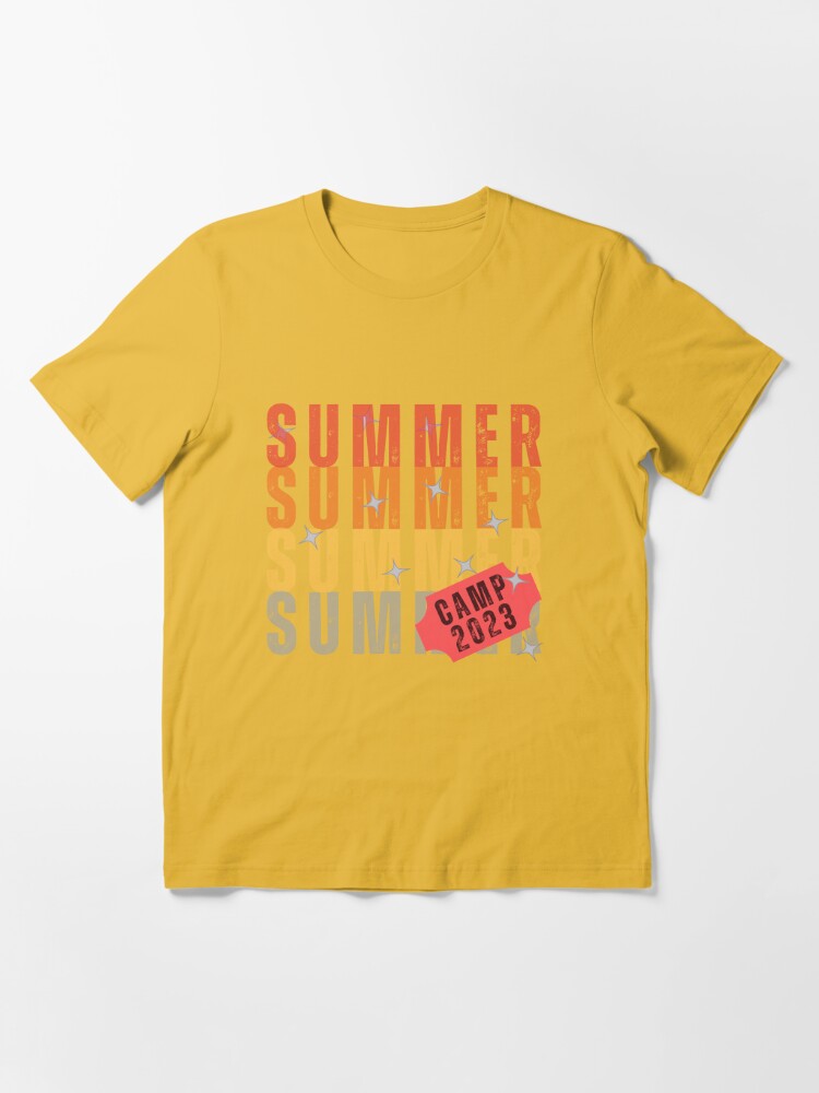 Sunshine Summer Blast 2023 Shirt 