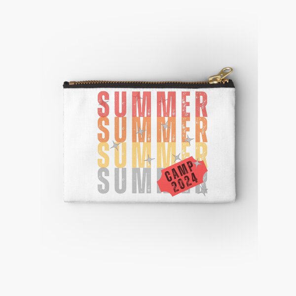 Item preview, Summer camp 2024 designed and sold by Azrou shop.