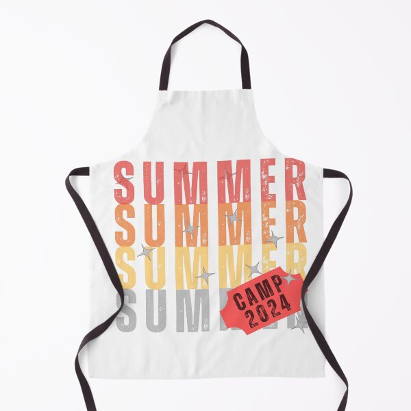 Item preview, Summer camp 2024 designed and sold by Azrou shop.