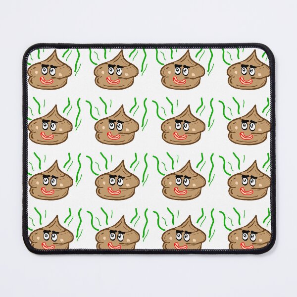 Item preview, Sweet Smelly Poo designed and sold by TheChopchopShop.