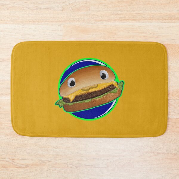 Item preview, MrChazBurger designed and sold by Snowballs.