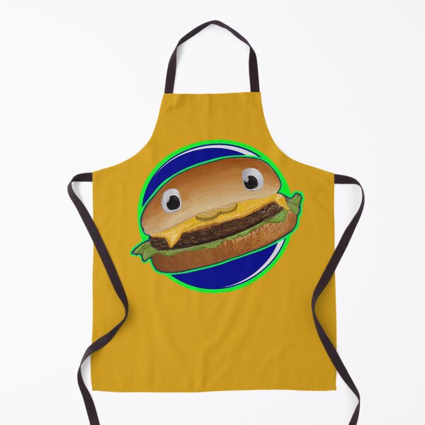 Item preview, MrChazBurger designed and sold by Snowballs.