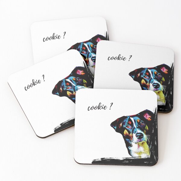 Item preview, Cookie ? designed and sold by DarNiz.