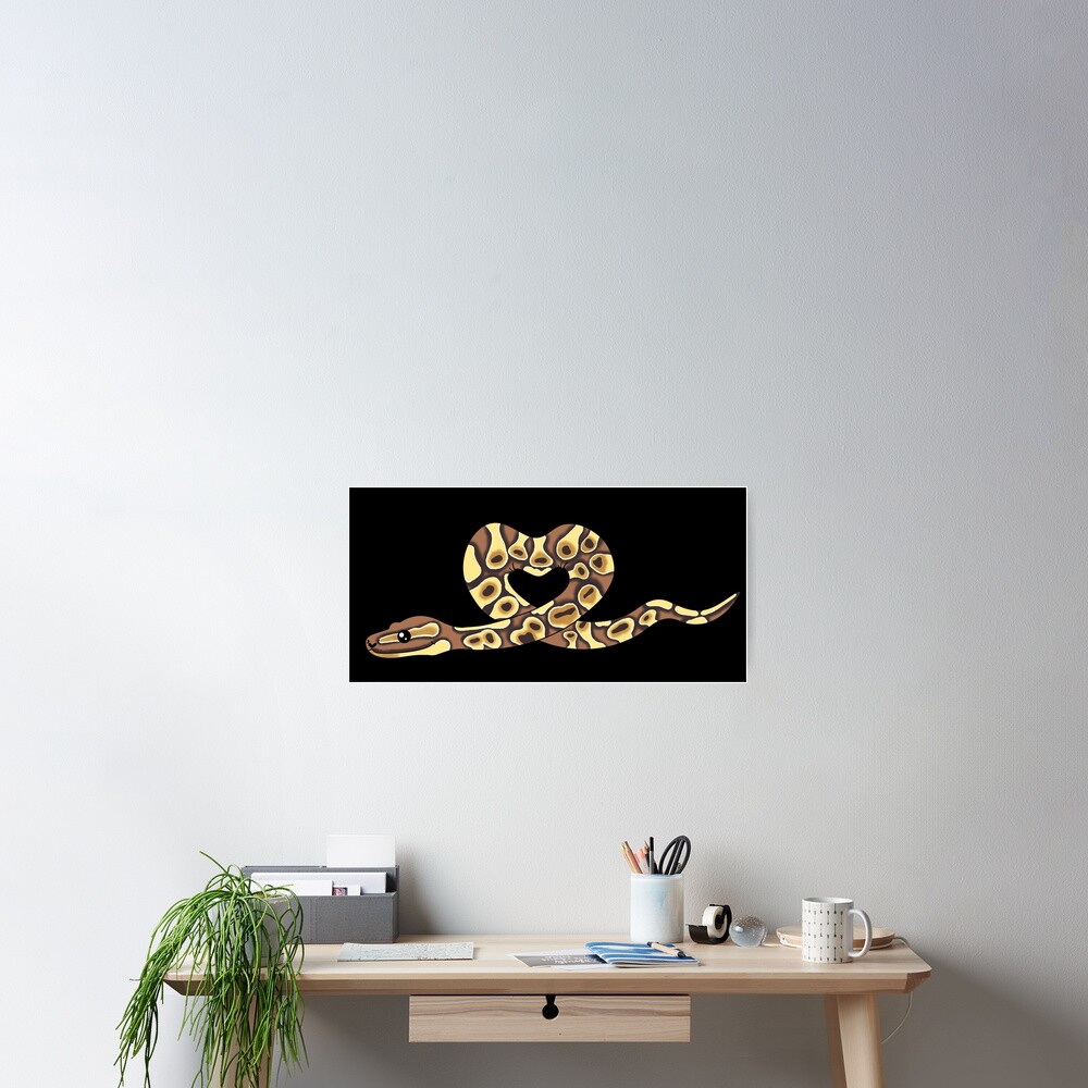 Item preview, Poster designed and sold by eternallygifted.