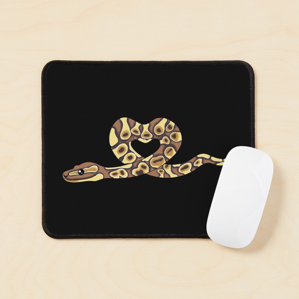 Item preview, Mouse Pad designed and sold by eternallygifted.