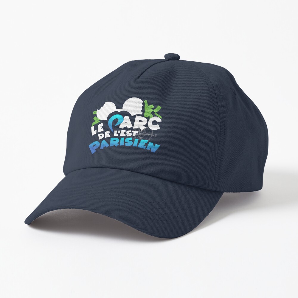 Casquette Parc Est Parisien
