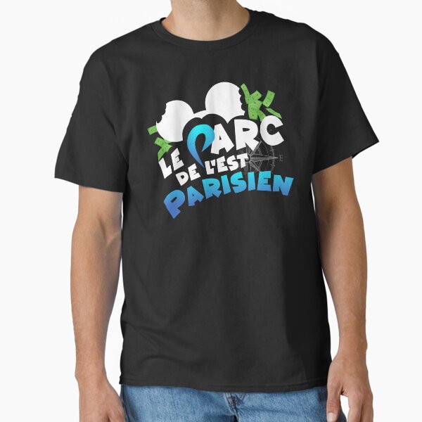 Item preview,  The East Parisian Park - Power Parks designed and sold by PuissanceParcs.