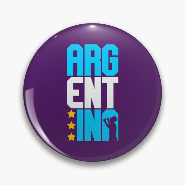 Item preview, Football championship nations - argentina designed and sold by vectorlove.