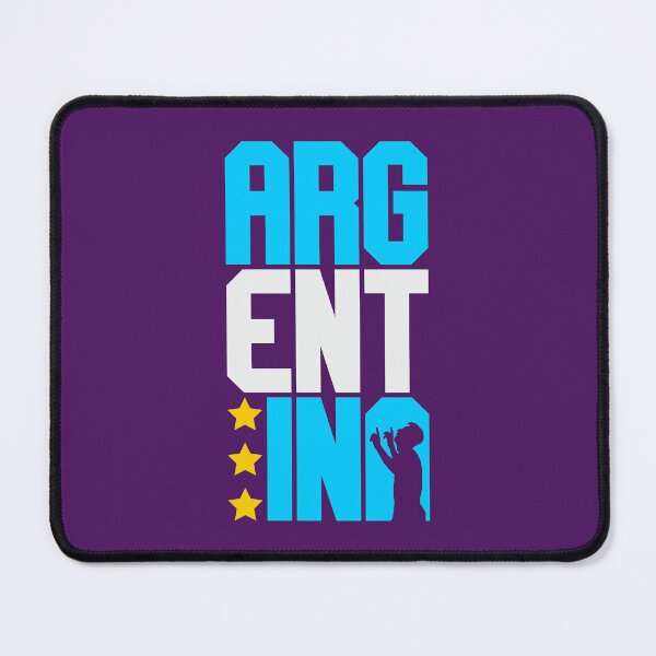 Item preview, Football championship nations - argentina designed and sold by vectorlove.